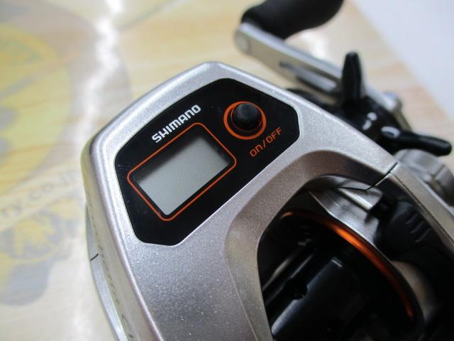 14バルケッタCI4+ 300HG｜＠ベリーネット 日本最大新品中古釣具WEBショップ