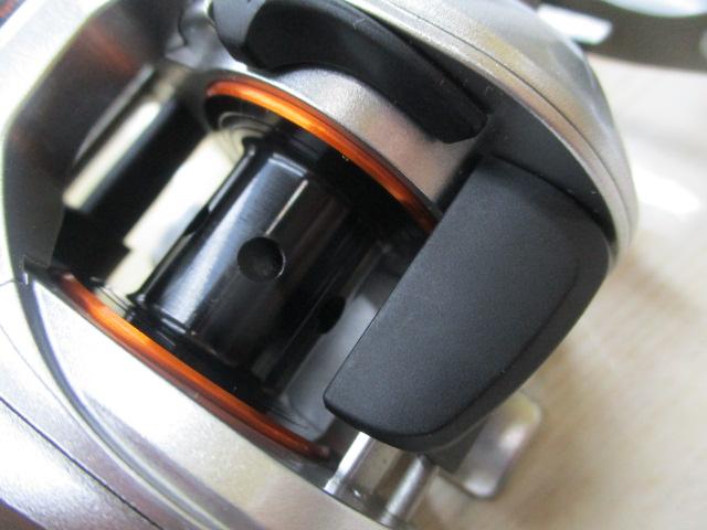 14バルケッタCI4+ 300HG