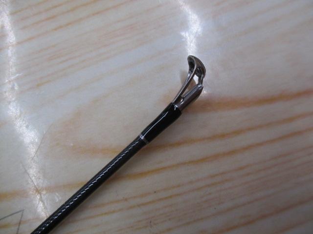 スティーズ C66MH