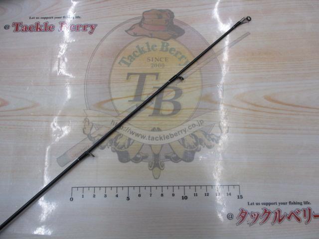 スティーズ C66MH