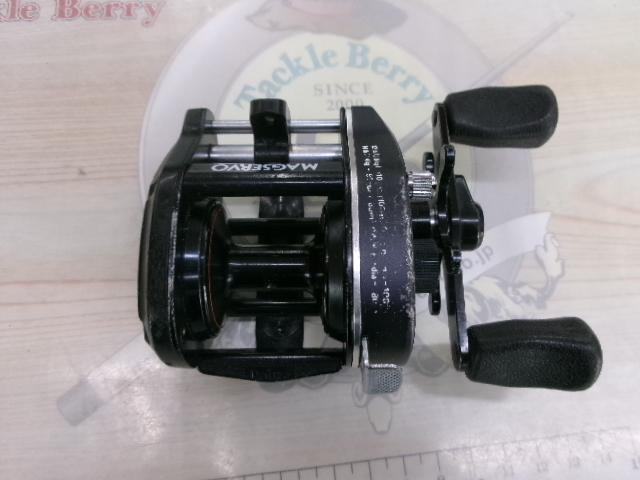 ファントムマグサーボ GS-15