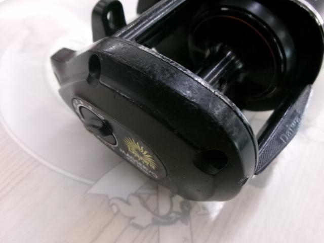 ファントムマグサーボ GS-15