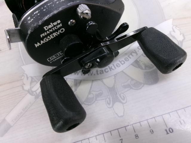 ファントムマグサーボ GS-15