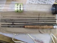 フェイテス パック FP764