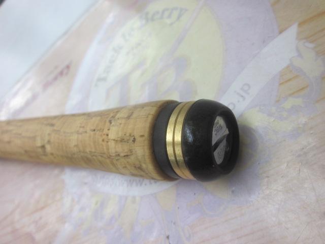 ロードランナーヴォイス HB600L バックハンドアキュラシー