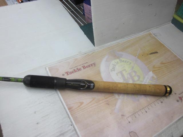 ロードランナーヴォイス HV610LLS バキュームティップフィネス