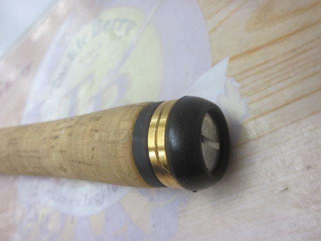 ロードランナーヴォイス HV610LLS バキュームティップフィネス