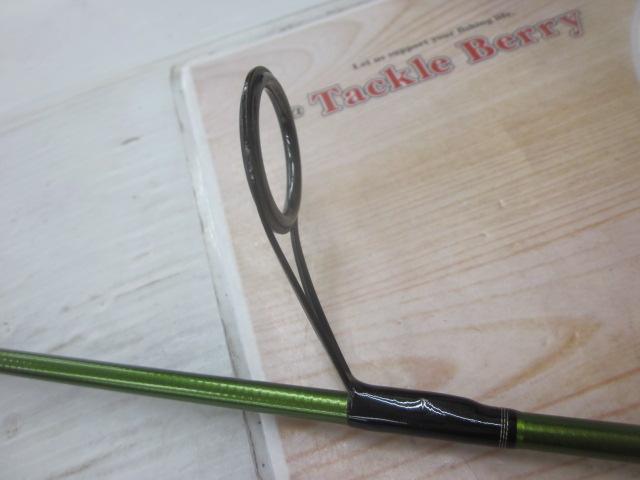 ロードランナーヴォイス HV610LLS バキュームティップフィネス