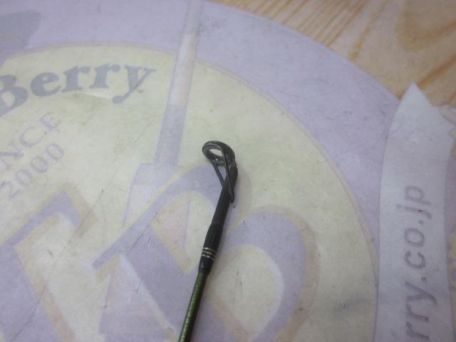 ロードランナーヴォイス HV610LLS バキュームティップフィネス