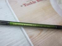 ロードランナーヴォイス HV610LLS バキュームティップフィネス