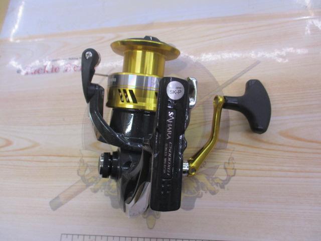 17サハラ C5000XG｜＠ベリーネット 日本最大新品中古釣具WEBショップ