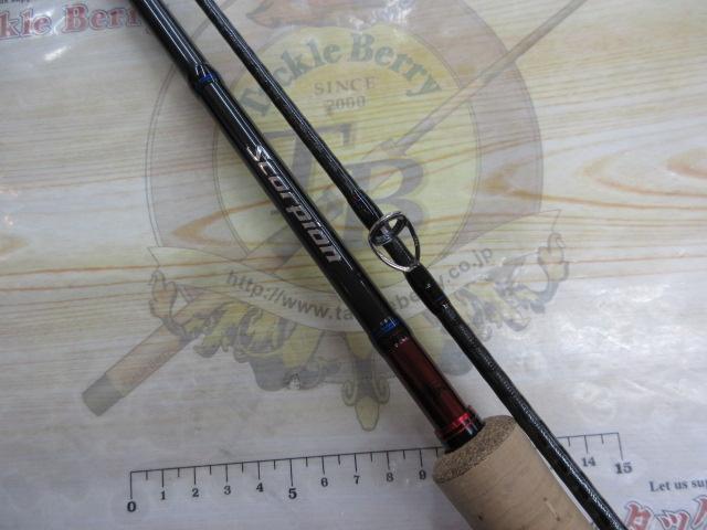 スコーピオン 1653RS-2(2019モデル)