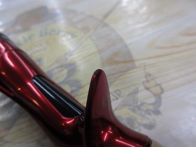 スコーピオン 1653RS-2(2019モデル)