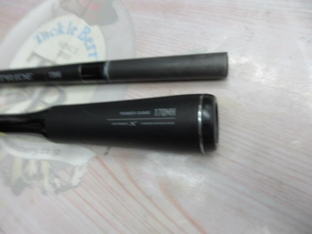 22エクスプライド 170MH