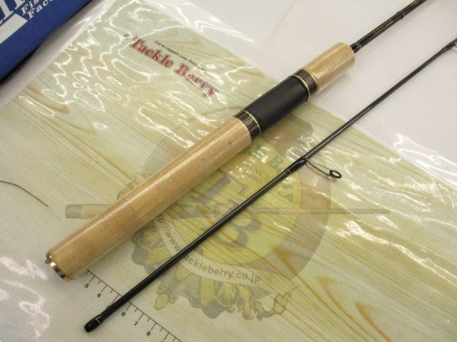 ブレイクスルー ゼロヴァージ BTZV61ML-H