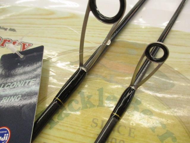 ブレイクスルー ゼロヴァージ BTZV61ML-H