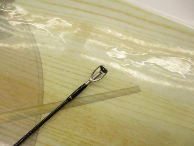 ブレイクスルー ゼロヴァージ BTZV61ML-H