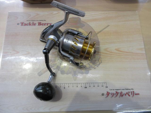 08ステラSW 4000PG