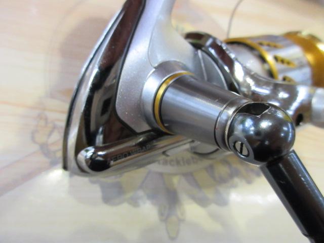 08ステラSW 4000PG