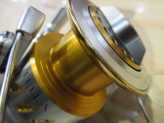 08ステラSW 4000PG