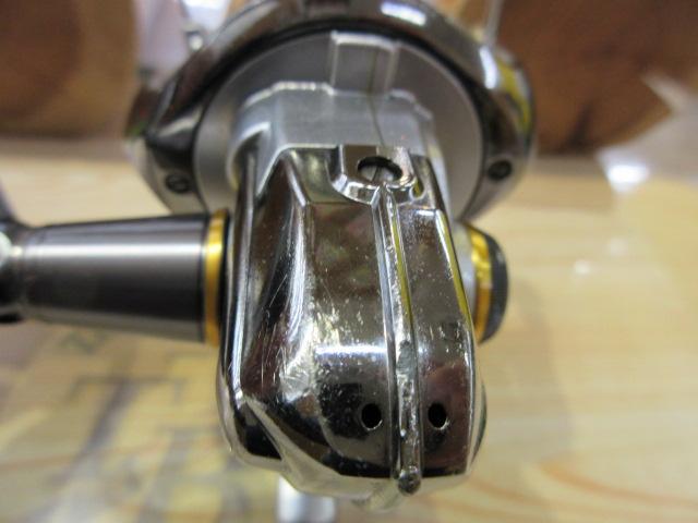 08ステラSW 4000PG