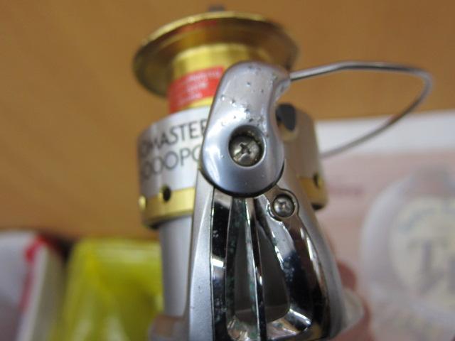 05バイオマスター 6000PG