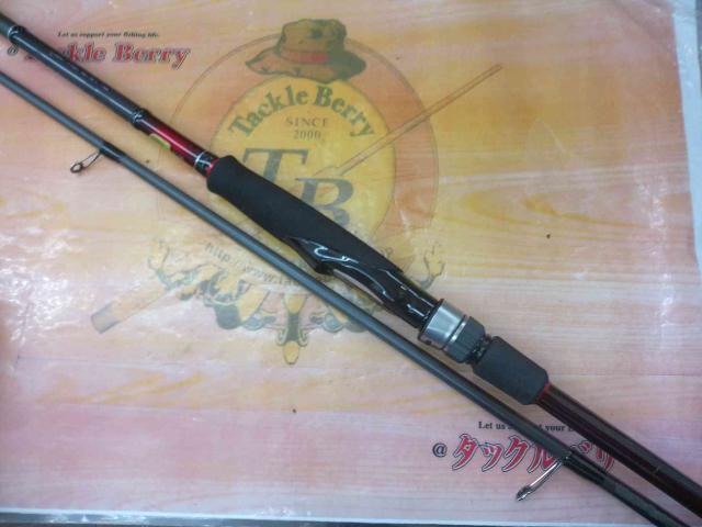 15セフィアBB S806M