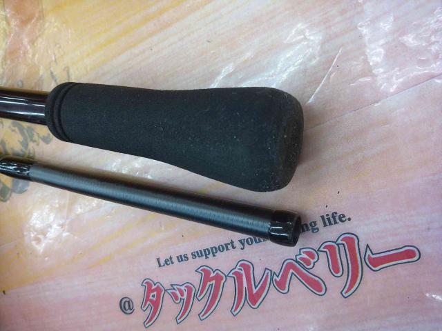 15セフィアBB S806M