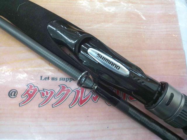 15セフィアBB S806M