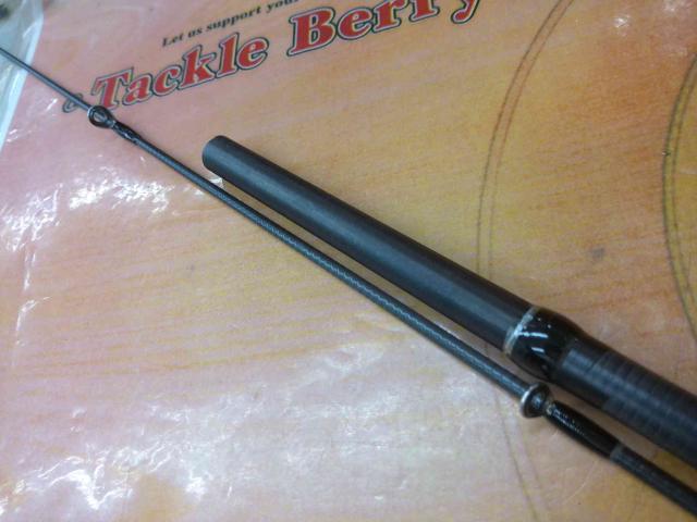 15セフィアBB S806M