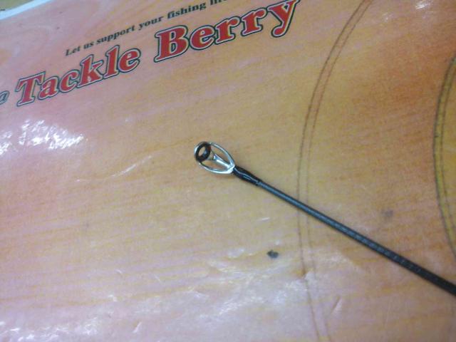 15セフィアBB S806M