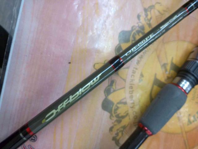 オフブロー OB-66PE