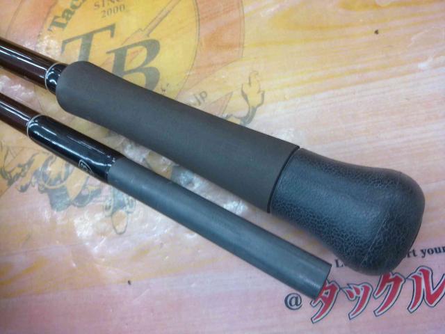 エルホリゾンテ 83 Kガイド