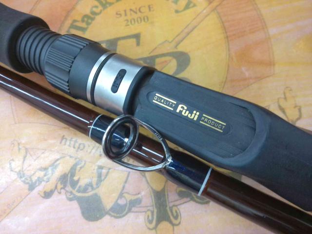 エルホリゾンテ 83 Kガイド