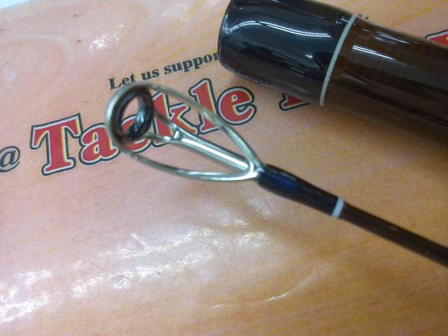 エルホリゾンテ 83 Kガイド