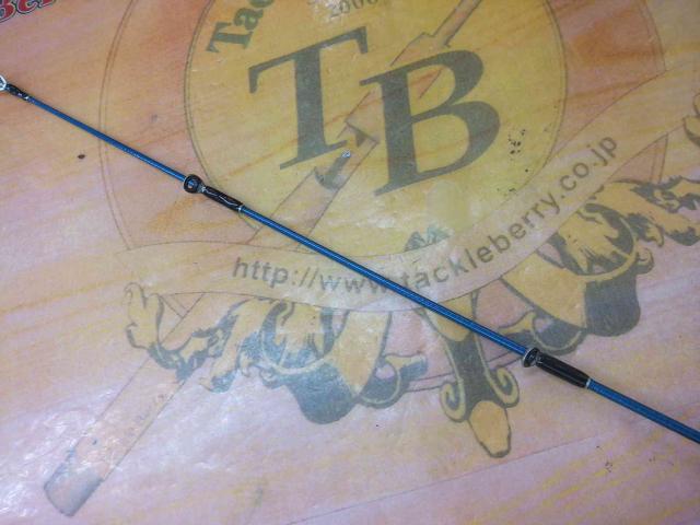 ホライゾンLJ HLJ631S-FLL