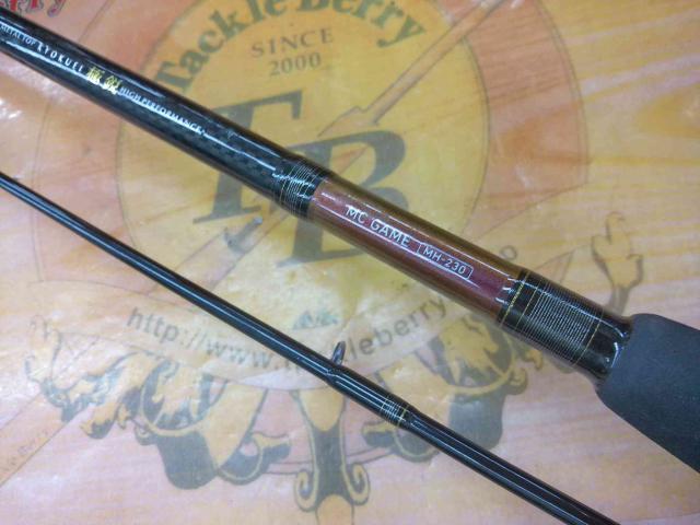 極鋭MCゲーム MH-230