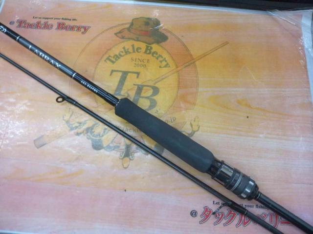 ラブラックス AGS BS 69MS・Q