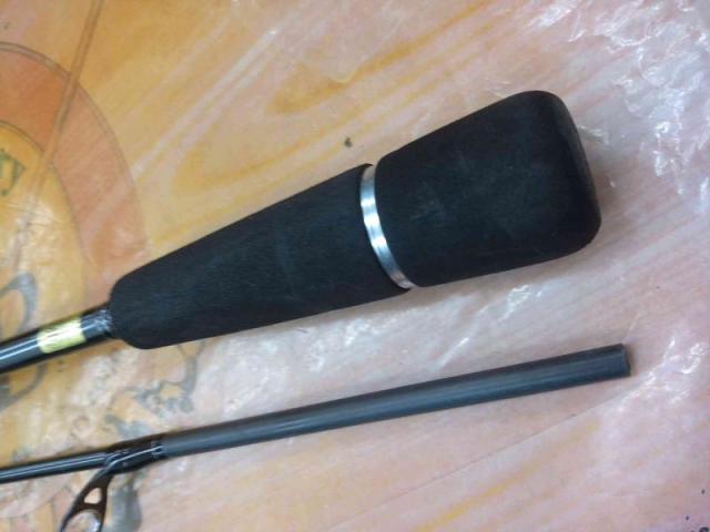 ラブラックス AGS BS 69MS・Q