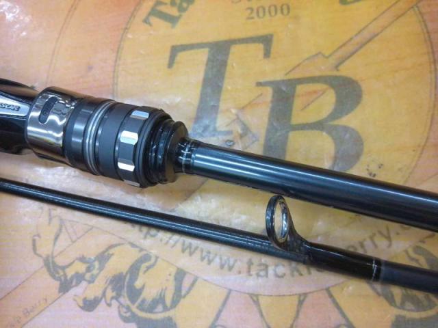 ラブラックス AGS BS 69MS・Q