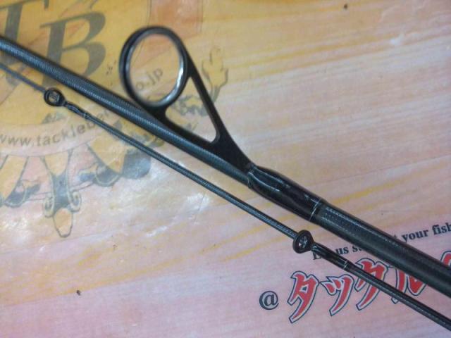 ラブラックス AGS BS 69MS・Q