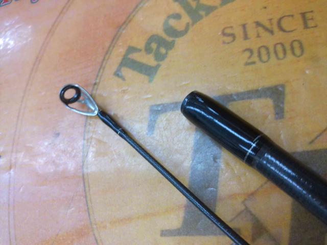 ラブラックス AGS BS 69MS・Q