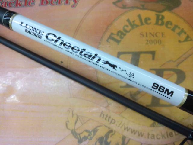 ラグゼソルテージチータ 96M