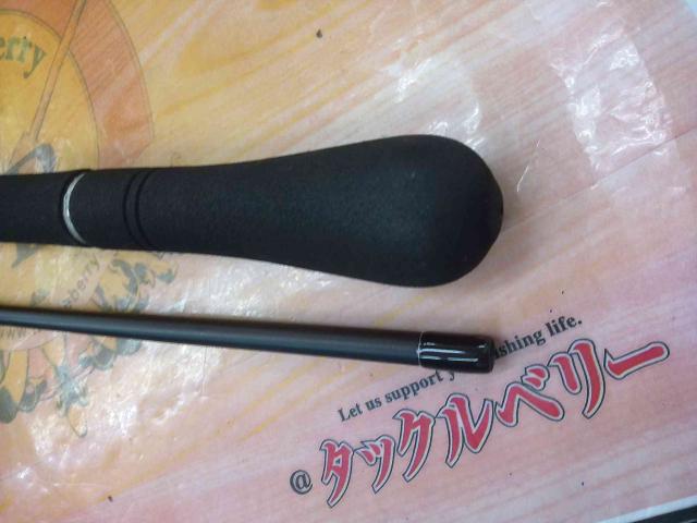 ラグゼソルテージチータ 96M