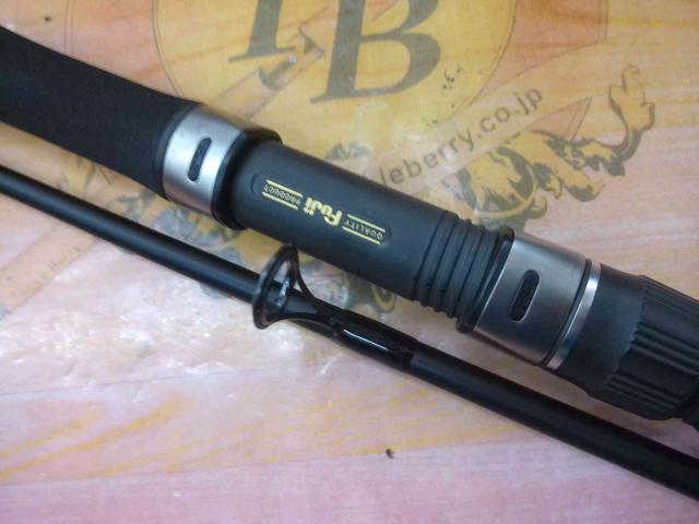 ラグゼソルテージチータ 96M