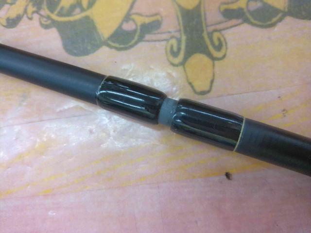 ラグゼソルテージチータ 96M