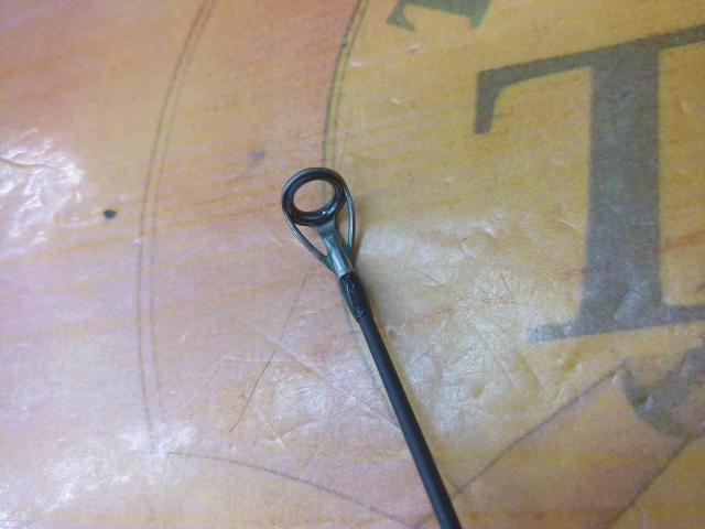 ラグゼソルテージチータ 96M