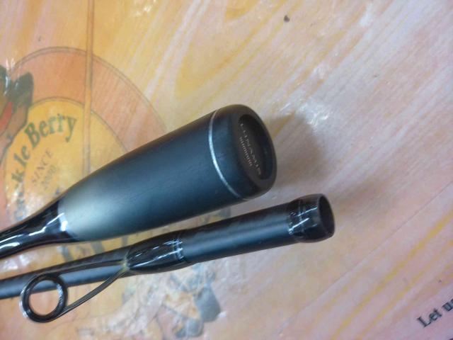 20ルナミス S106MH