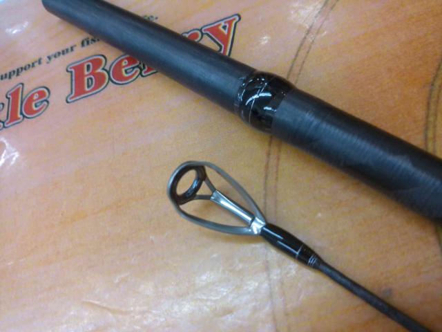 20ルナミス S106MH