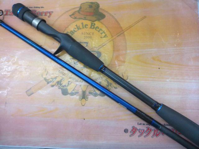 岸壁ジギングスペシャル GPJ-72SP